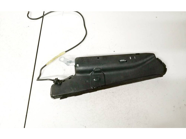 Подушка безопасности в сиденье 1k4880241b, 1018408450103 Skoda Octavia Mk2 (1Z)