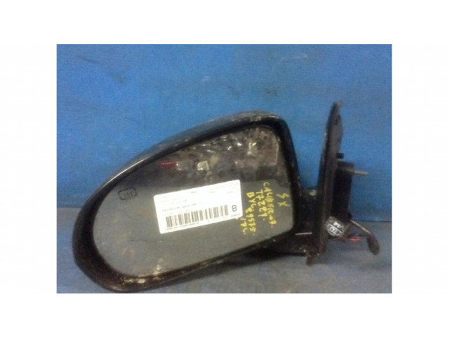 Zpětné zrcátko levé Dodge Caliber 2006