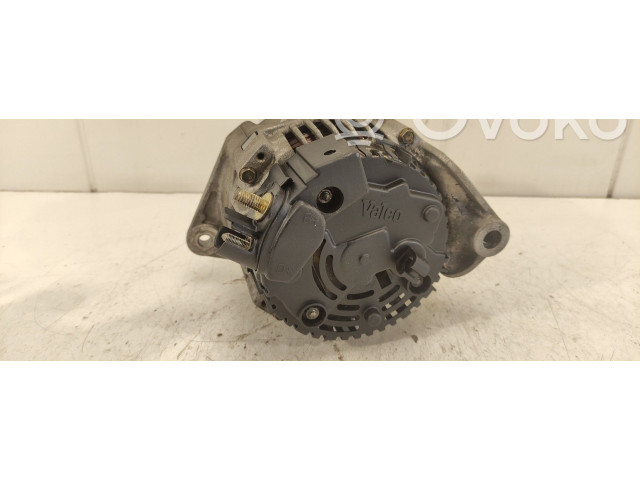 Генератор    Citroen Xantia      