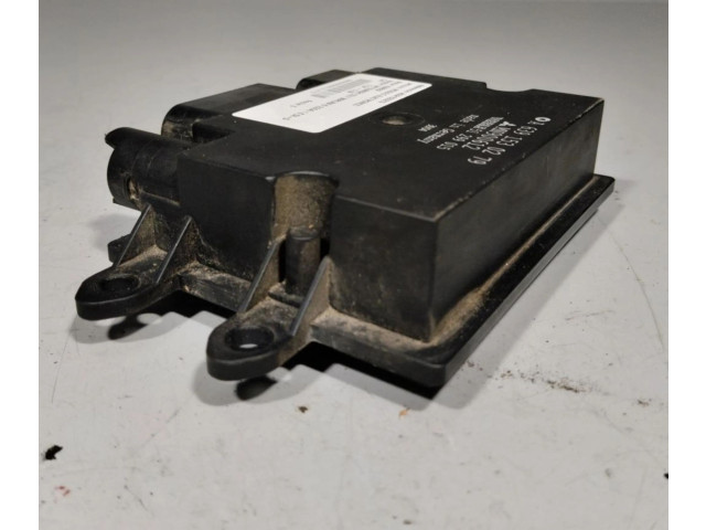 Блок управления двигателя A1351507679 Mitsubishi Colt CZ3