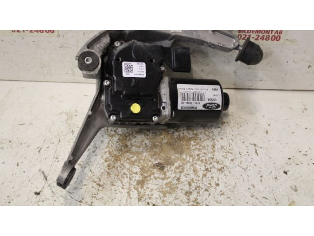 Моторчик дворников W000038430, DT11-17504-AC    Ford Transit -  Tourneo Connect