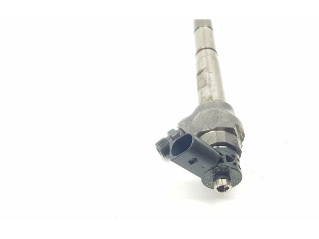 Форсунка 04L130277AC, 04L130277AC Skoda Superb B8 (3V) DFGA