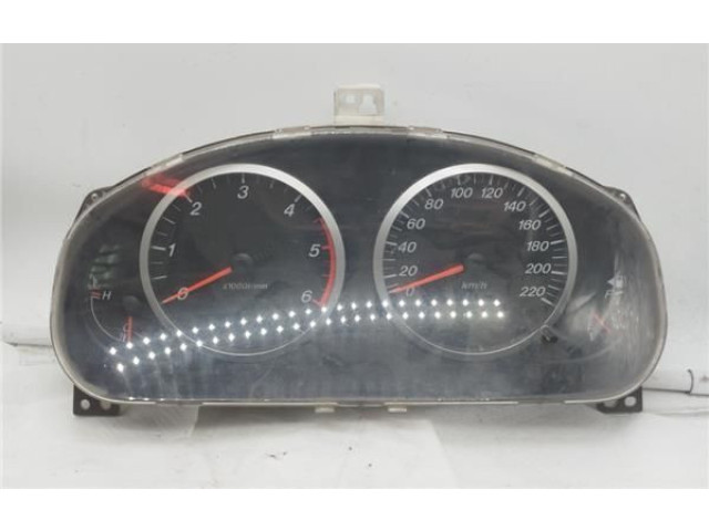 Панель приборов 3M7110849NG, 3M7110849NG KIA Pro Cee'd I