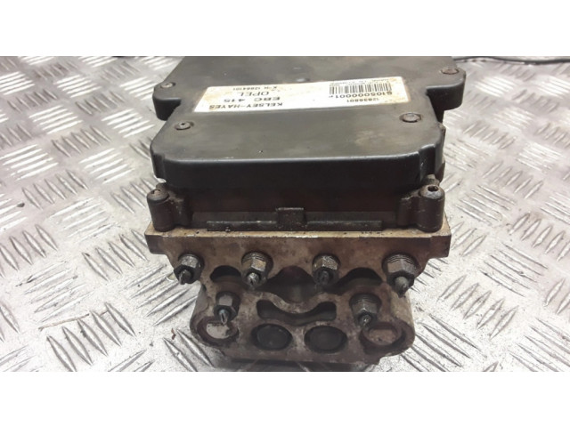 Jednotka ABS 12836801, S105000001P Opel Vectra 1999