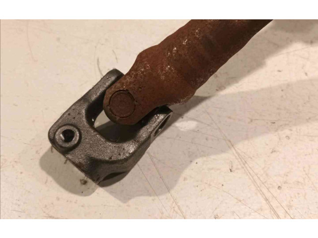 Рулевая рейка 6C1423510CD Skoda Fabia Mk3 (NJ) 2015 - 2021 года