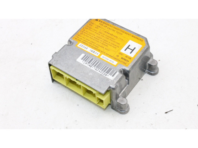 Блок подушек безопасности 253481MB0A, 4079348530 Infiniti M Y51