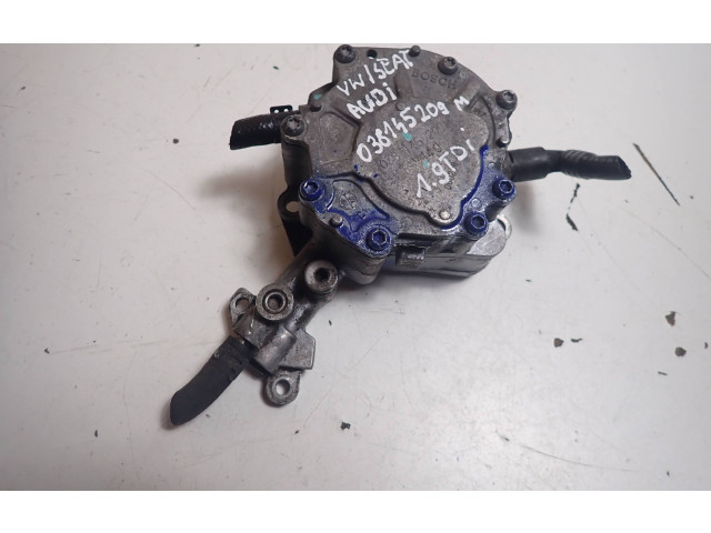 Топливный насос