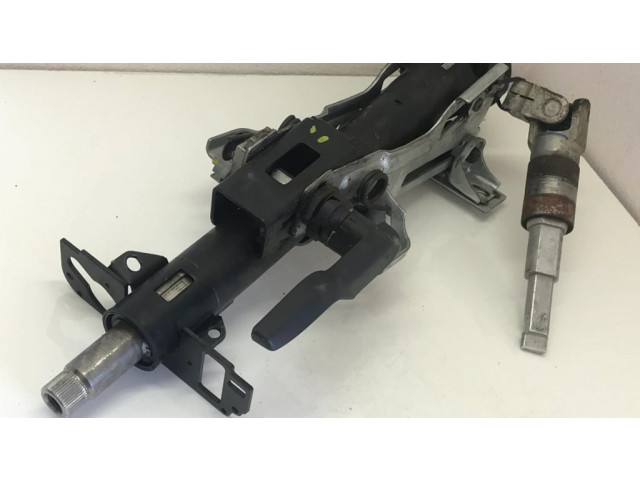 Рулевая рейка P30680270 Volvo XC70 2005-2007 года