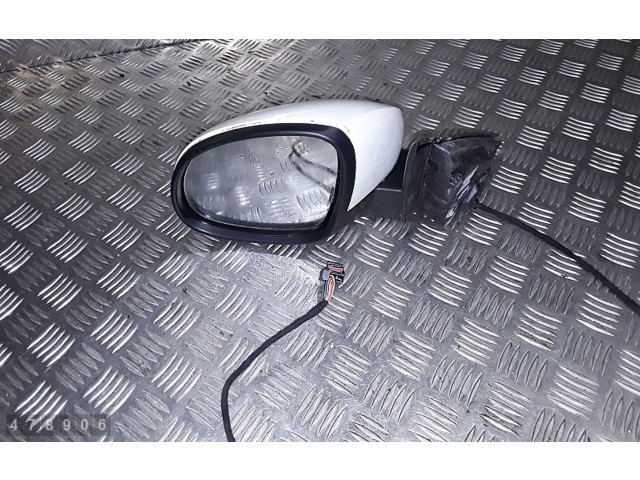 Зеркало электрическое        Skoda Yeti (5L)  2009 - 2017 года   