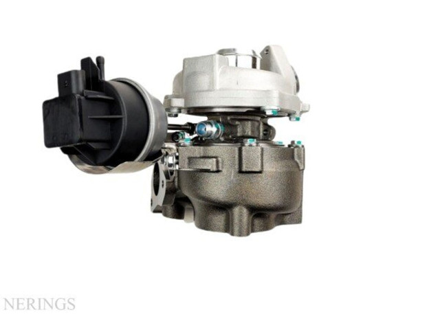  Турбина Audi A5 Sportback 8TA  53039700131, TC30-0059         