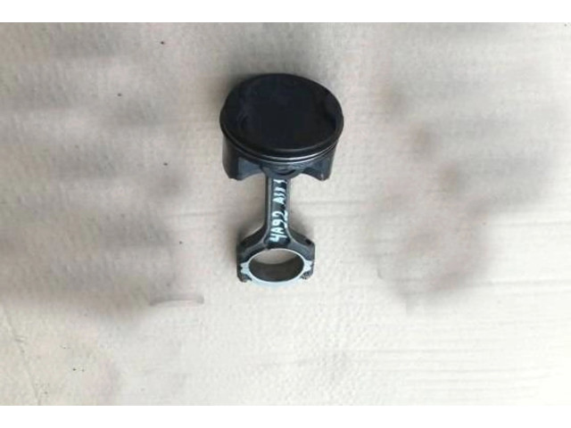 Поршень с шатуном 4A92 Mitsubishi ASX
