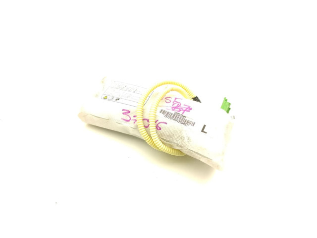 Подушка безопасности в сиденье 10037207   MG ZS