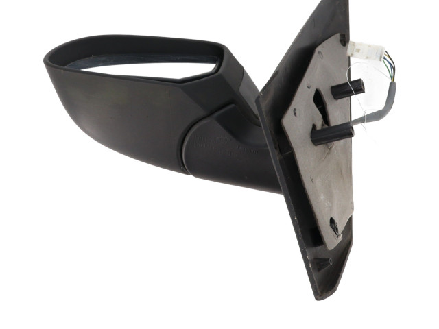 Зеркало электрическое        Dacia Lodgy  2012 -  года   