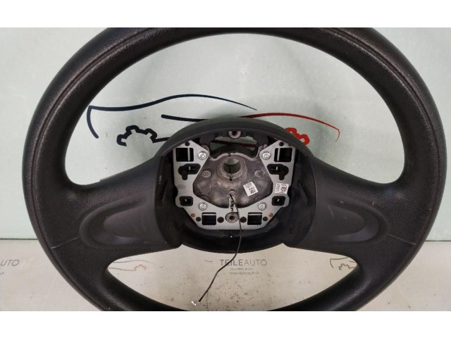 Руль Mini One - Cooper Coupe R56 2005 - 2014 года 608308400, 608308400