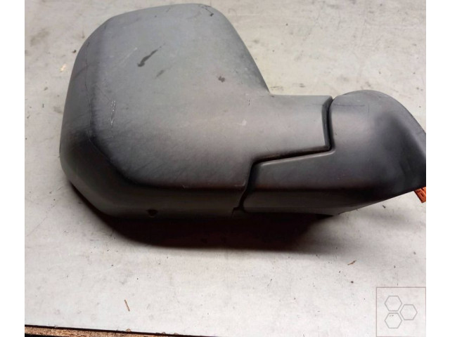 Zpětné zrcátko Citroen Berlingo 2008 8154SZ