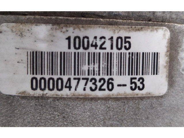 Генератор TG15C053C9   Citroen C4 I      