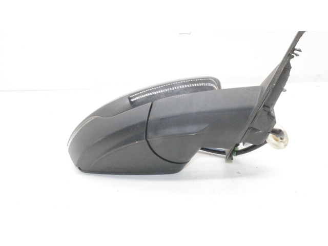 Зеркало электрическое        Audi A1  2018 -  года   