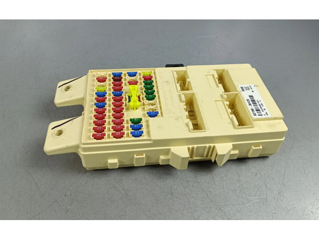 Блок предохранителей 8219038120   SsangYong Musso    