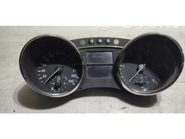 Панель приборов A2514405047 Mercedes-Benz R W251