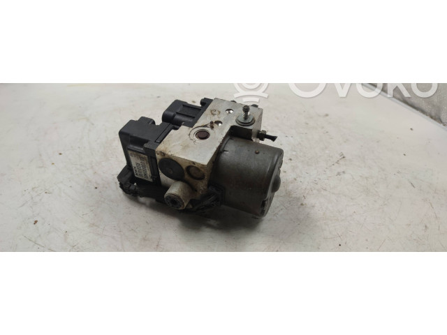 Блок АБС 0273004227 Opel Meriva A 2003 - 2010 года