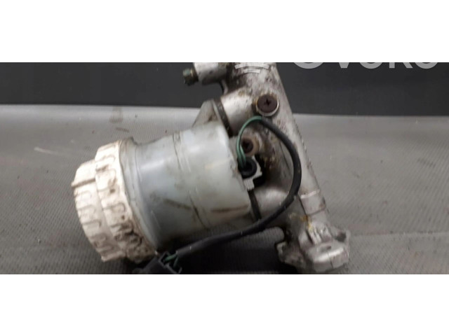 Блок АБС Mitsubishi Space Wagon 1999 - 2004 года