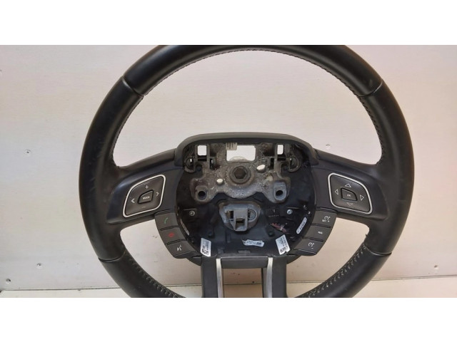 Volant Land Rover Range Rover Evoque L538 2016 GJ323F563BA