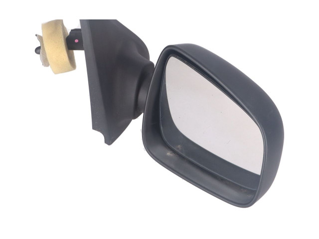 Зеркало электрическое        Dacia Sandero  2008 - 2012 года   