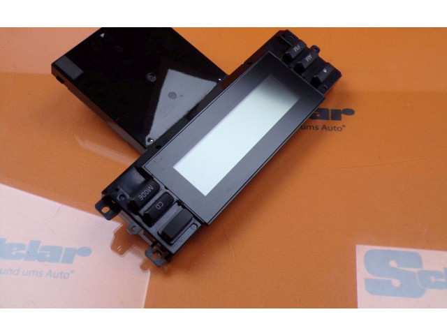 Дисплей 31268924, 31268924 Volvo V70