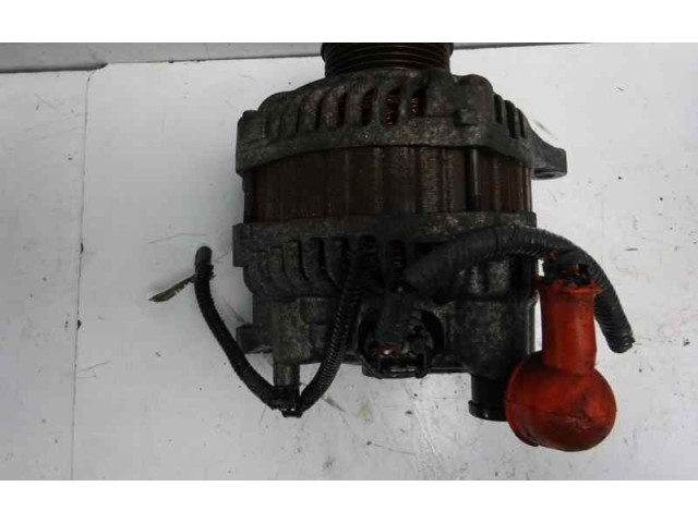 Генератор 23100EB310, ALF430253 Nissan Navara