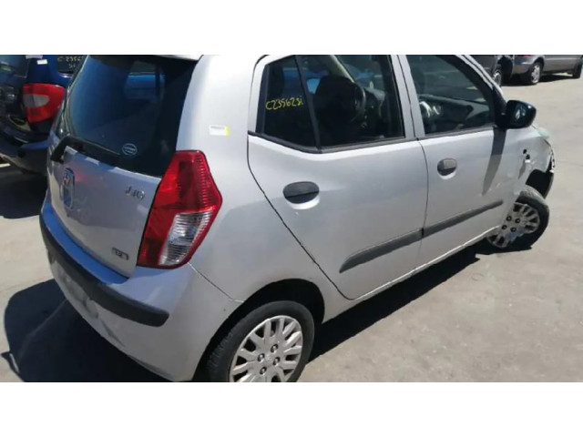 Ручка стеклоочистителей 202007962 Hyundai i10