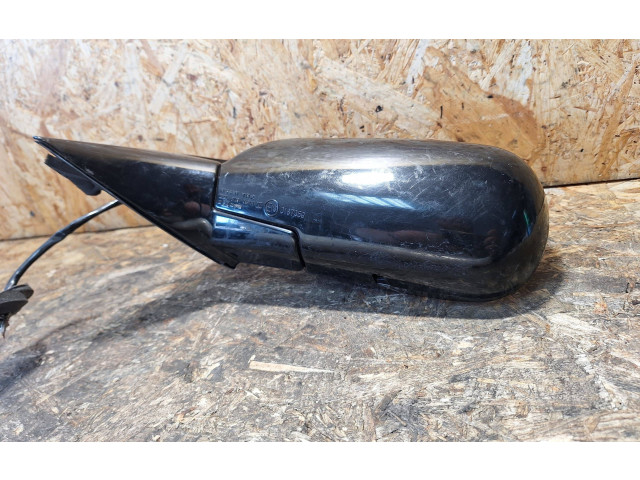 Zpětné zrcátko Nissan 200 SX 1990