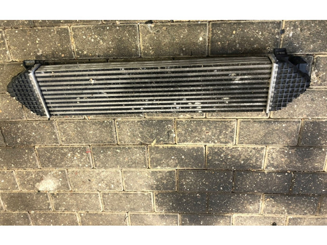 Интеркулер 31368270 Volvo S60