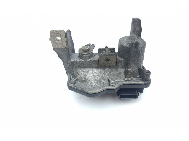 Блок управления выхлопом 01416E0801, 50885503 Infiniti Q30