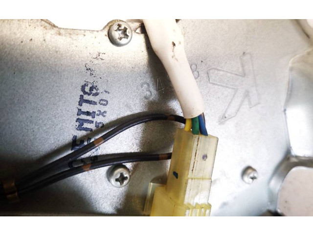 Моторчик заднего дворника 34978, 34978    Subaru B9 Tribeca