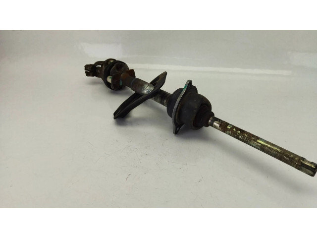 Рулевая рейка 1786302 Ford Ranger 2012-2018 года