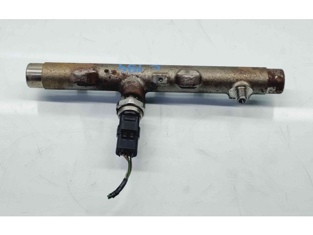 Топливная рампа OEM Renault Scenic III - Grand scenic III