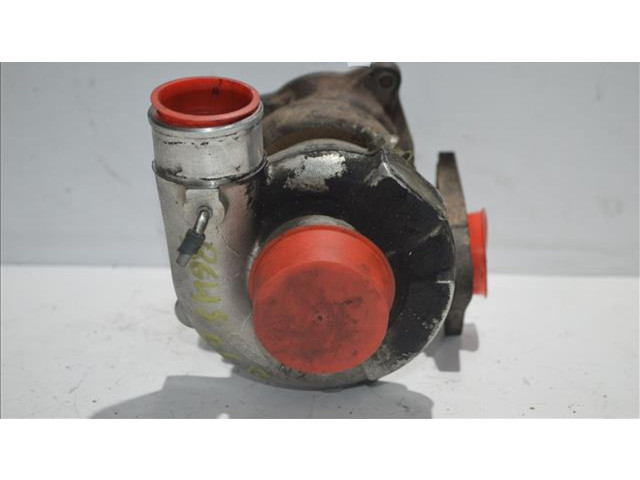 Turbodmychadlo Турбина 14411AA800 Subaru Forester SF EJ25