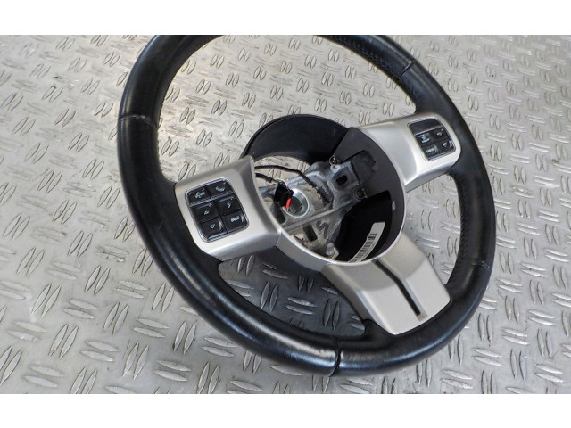 Руль Jeep Grand Cherokee 2010 - 2021 года 1JH881