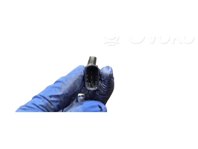 Vstřikovací lišta 0445215010, 8658252 Volvo S80