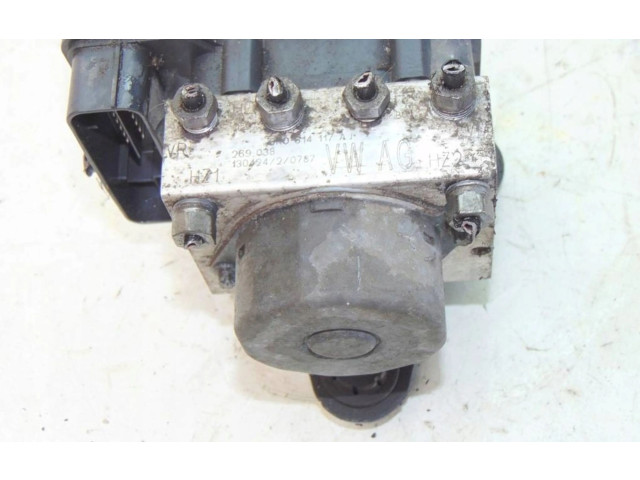 Jednotka ABS 6R0907379AR Skoda Roomster (5J) 2013