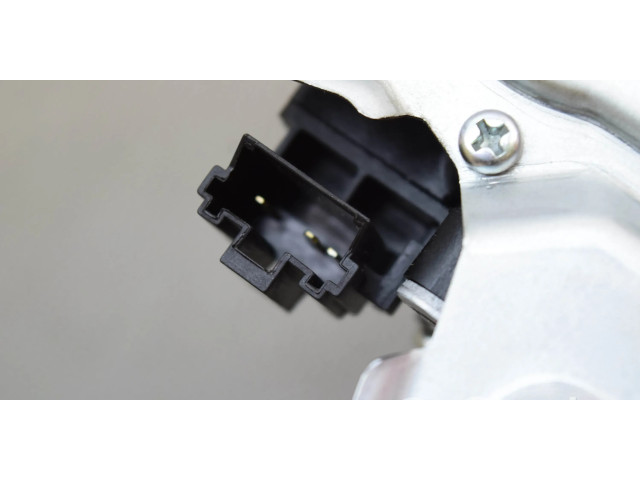 Моторчик заднего дворника 98700C4500 Hyundai i10