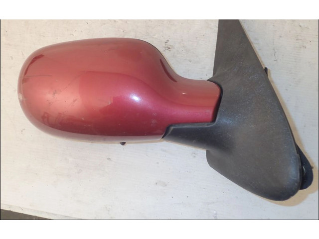 Zpětné zrcátko Renault Megane I 2001