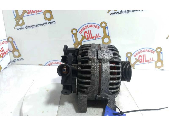 Генератор 9646477580, 72920 Citroen Xsara Picasso