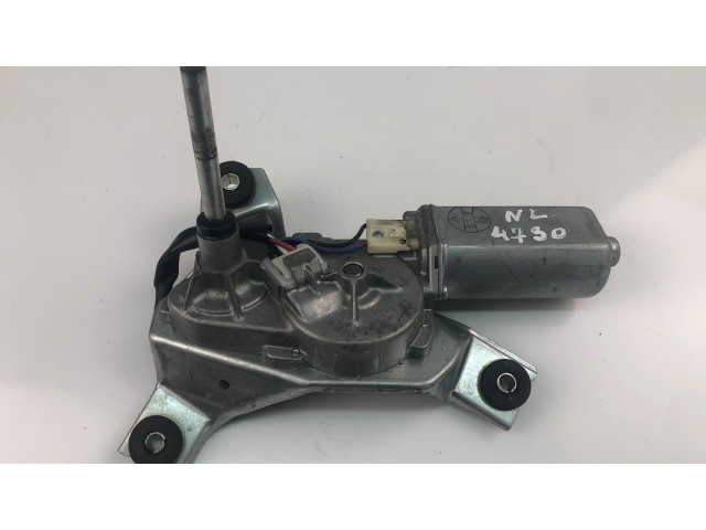 Моторчик дворников WM412091S Mitsubishi Galant