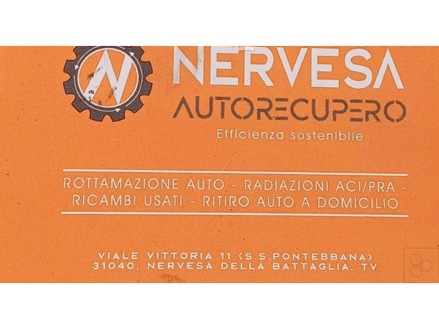 Генератор 51884351   Alfa Romeo Giulietta      