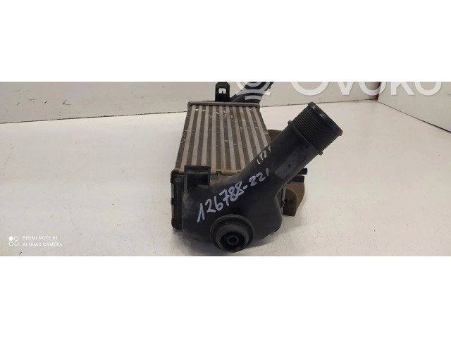 Интеркулер H1BG6K775AC, H1BG6K775AC Ford Fiesta