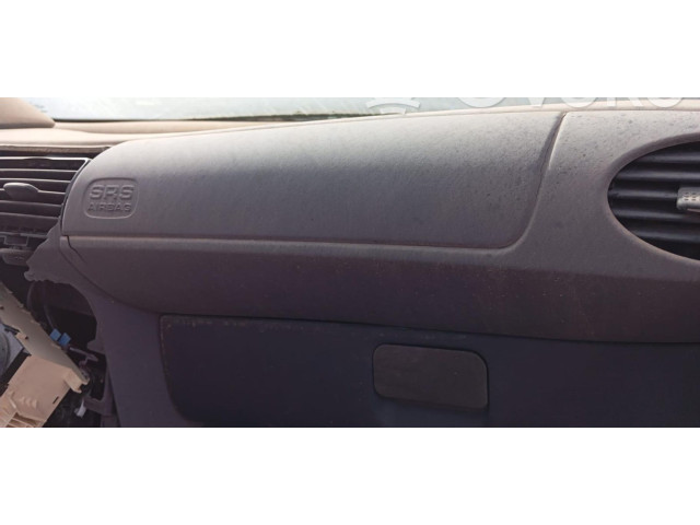 Подушка безопасности двери Mercedes-Benz A W168