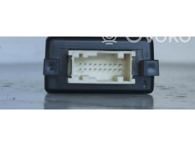 Блок управления 966509968001 Citroen C4 I