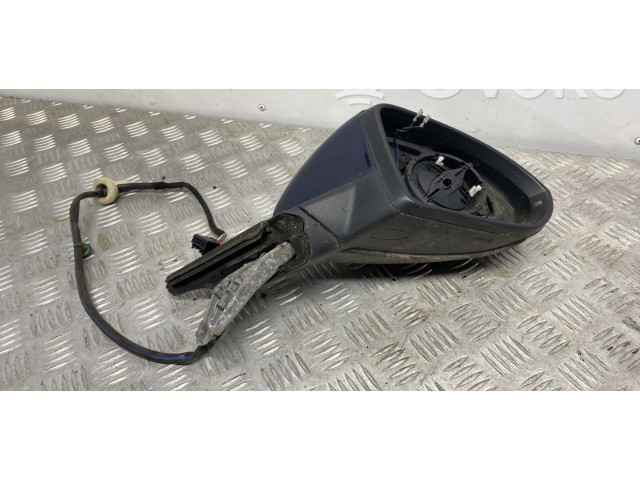 Зеркало электрическое Volkswagen Golf VII 2013 - 2019 года