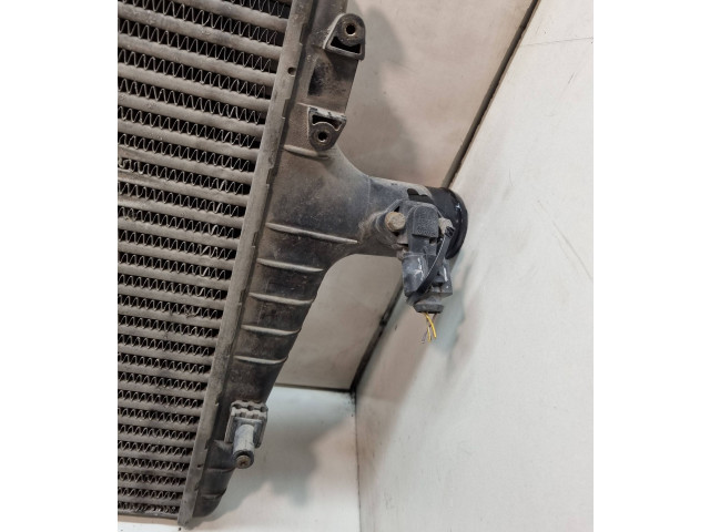 Интеркулер  4B0145805A   Audi A6 S6 C5 4B 